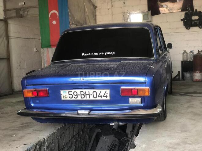 LADA (VAZ) 2101 1980, 85,000 km - 1.3 л - Bərdə