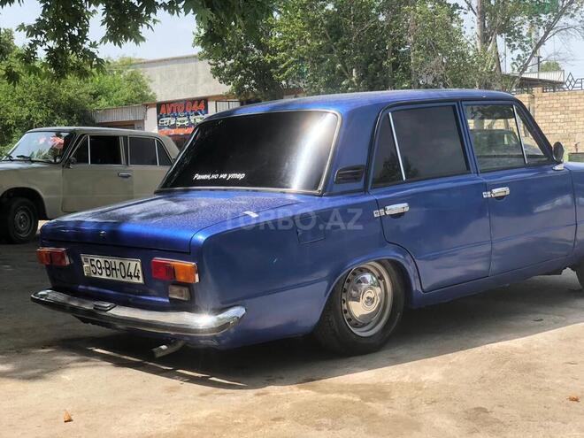 LADA (VAZ) 2101 1980, 85,000 km - 1.3 л - Bərdə