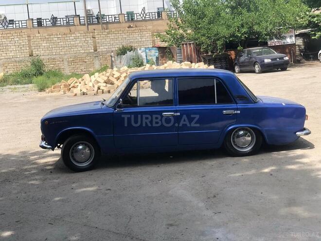 LADA (VAZ) 2101 1980, 85,000 km - 1.3 л - Bərdə