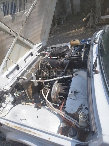 LADA (VAZ) Niva 1995, 300,000 km - 1.7 л - Tovuz