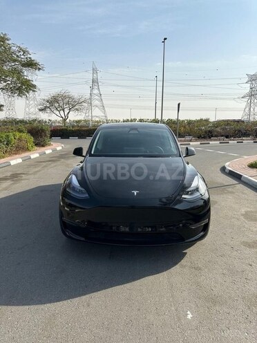Tesla Model Y 2023, 33,474 km - 0.0 l - Bakı