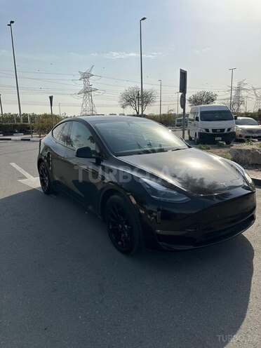 Tesla Model Y 2023, 33,474 km - 0.0 l - Bakı