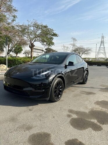 Tesla Model Y 2023, 33,474 km - 0.0 l - Bakı