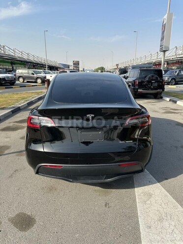 Tesla Model Y 2023, 33,474 km - 0.0 l - Bakı