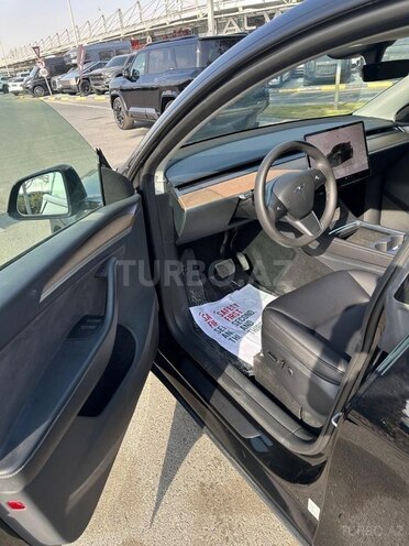 Tesla Model Y 2023, 33,474 km - 0.0 l - Bakı