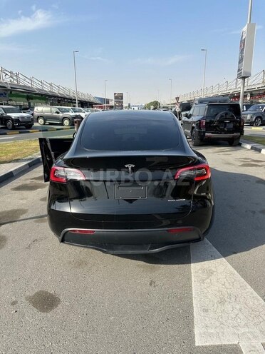 Tesla Model Y 2023, 33,474 km - 0.0 l - Bakı