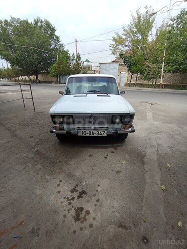 LADA (VAZ) 2106 1988, 85,000 km - 1.6 l - Ucar