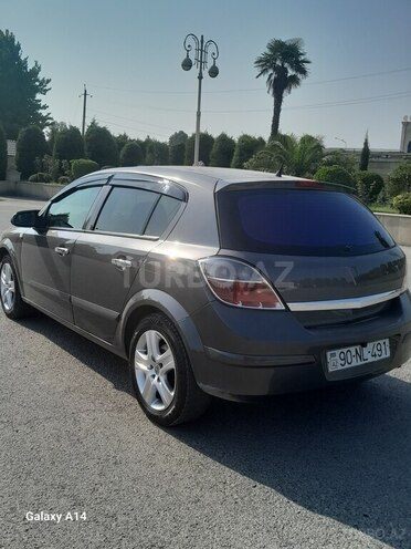 Opel Astra 2009, 152,000 km - 1.4 l - Bərdə