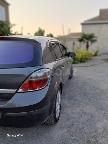 Opel Astra 2009, 152,000 km - 1.4 l - Bərdə