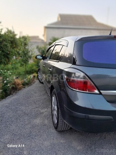 Opel Astra 2009, 152,000 km - 1.4 l - Bərdə