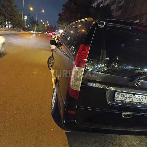 Mercedes Vito 2011, 388,872 km - 2.2 л - Bakı