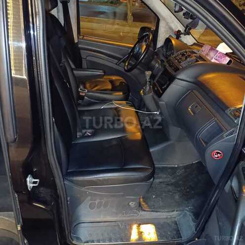 Mercedes Vito 2011, 388,872 km - 2.2 л - Bakı