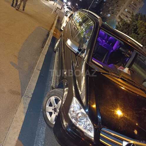 Mercedes Vito 2011, 388,872 km - 2.2 л - Bakı