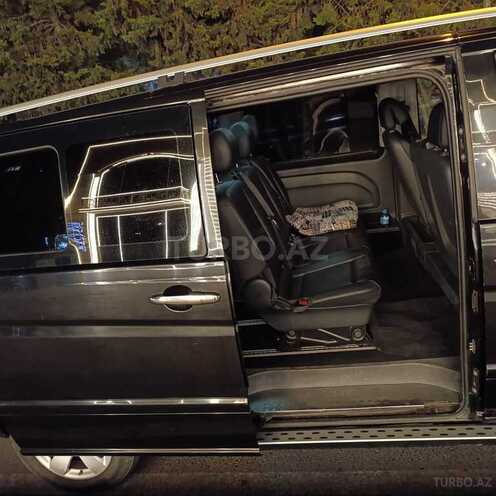 Mercedes Vito 2011, 388,872 km - 2.2 л - Bakı