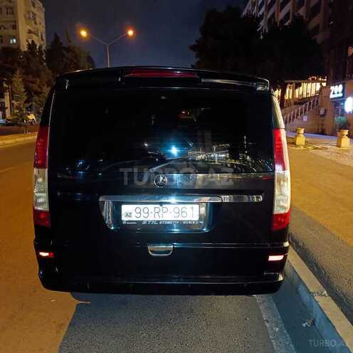 Mercedes Vito 2011, 388,872 km - 2.2 л - Bakı