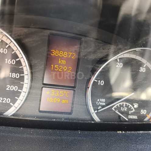 Mercedes Vito 2011, 388,872 km - 2.2 л - Bakı
