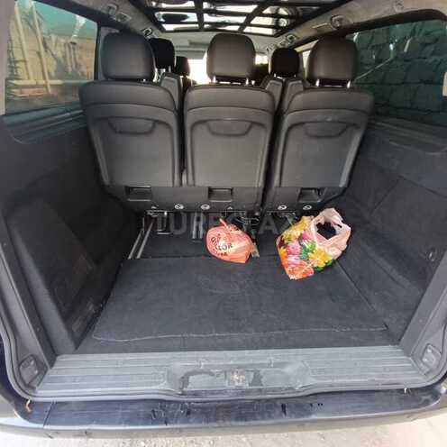 Mercedes Vito 2011, 388,872 km - 2.2 л - Bakı