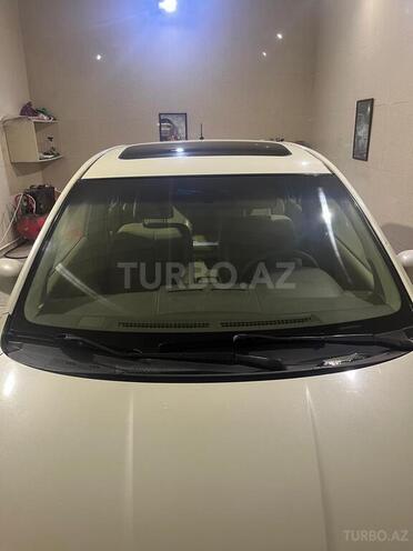 Nissan Tiida 2008, 129,000 km - 1.8 l - Bakı