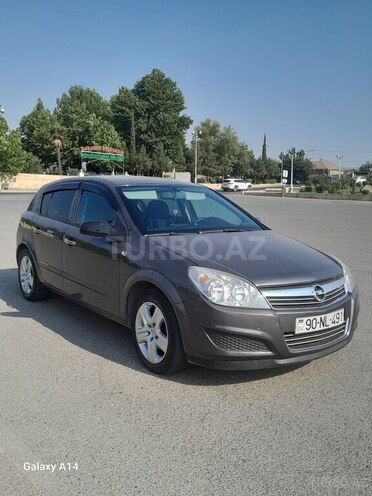 Opel Astra 2009, 152,000 km - 1.4 l - Bərdə