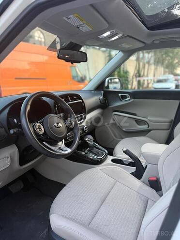 Kia Soul 2021, 34,000 km - 2.0 l - Bakı
