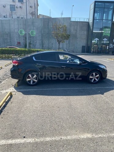 Kia K3 2016, 184,841 km - 1.6 l - Bakı