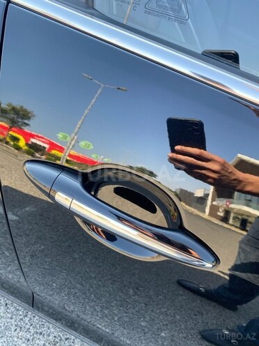 Kia K3 2016, 184,841 km - 1.6 l - Bakı