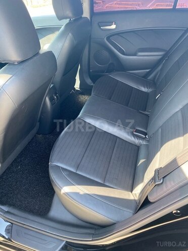 Kia K3 2016, 184,841 km - 1.6 l - Bakı