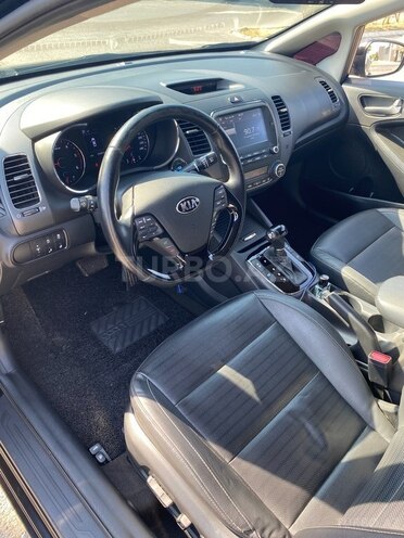 Kia K3 2016, 184,841 km - 1.6 l - Bakı