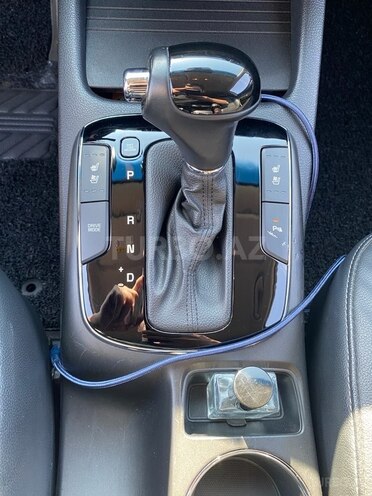 Kia K3 2016, 184,841 km - 1.6 l - Bakı