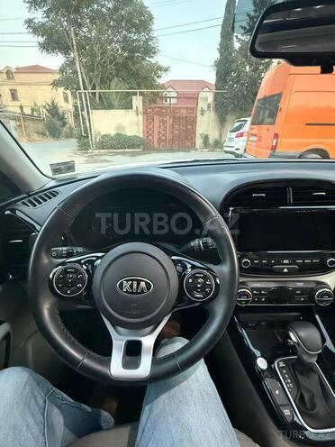 Kia Soul 2021, 34,000 km - 2.0 l - Bakı