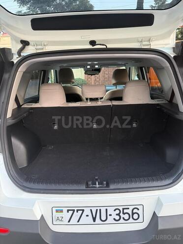 Kia Soul 2021, 34,000 km - 2.0 l - Bakı
