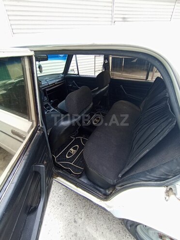 LADA (VAZ) 2106 1988, 85,000 km - 1.6 l - Ucar