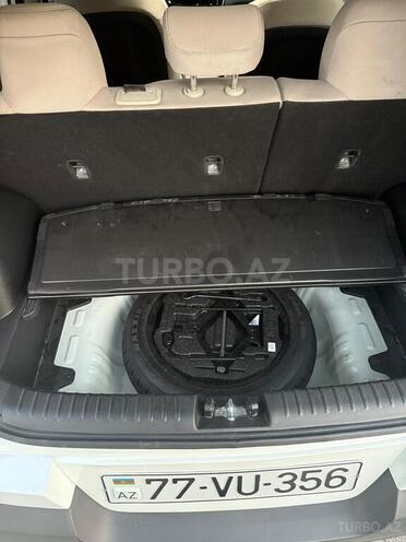 Kia Soul 2021, 34,000 km - 2.0 l - Bakı