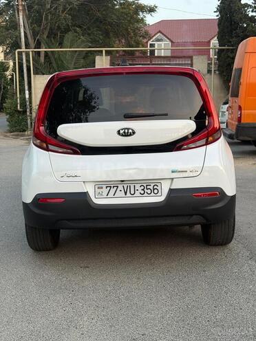 Kia Soul 2021, 34,000 km - 2.0 l - Bakı
