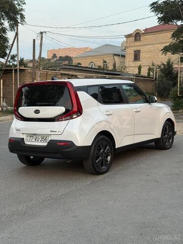 Kia Soul 2021, 34,000 km - 2.0 l - Bakı