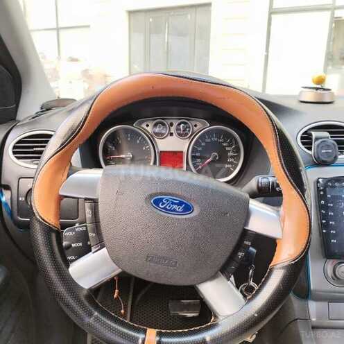 Ford Focus 2010, 188,387 km - 1.6 l - Bakı