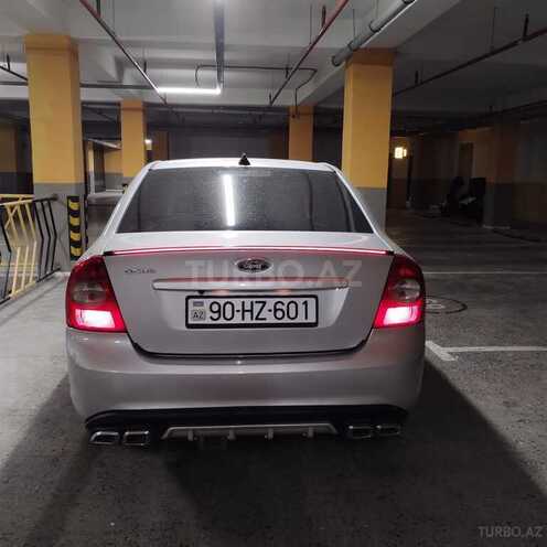 Ford Focus 2010, 188,387 km - 1.6 l - Bakı