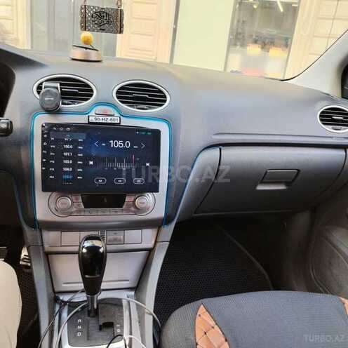 Ford Focus 2010, 188,387 km - 1.6 l - Bakı