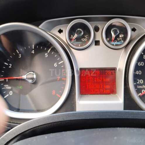 Ford Focus 2010, 188,387 km - 1.6 l - Bakı
