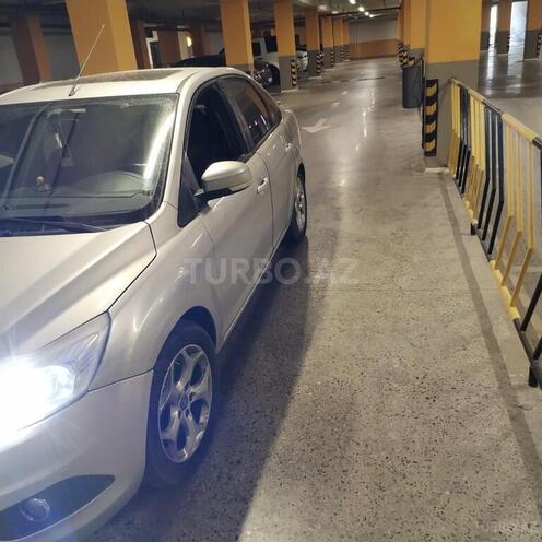 Ford Focus 2010, 188,387 km - 1.6 l - Bakı