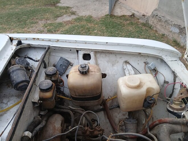 LADA (VAZ) 21011 1980, 325,800 km - 1.3 л - İmişli