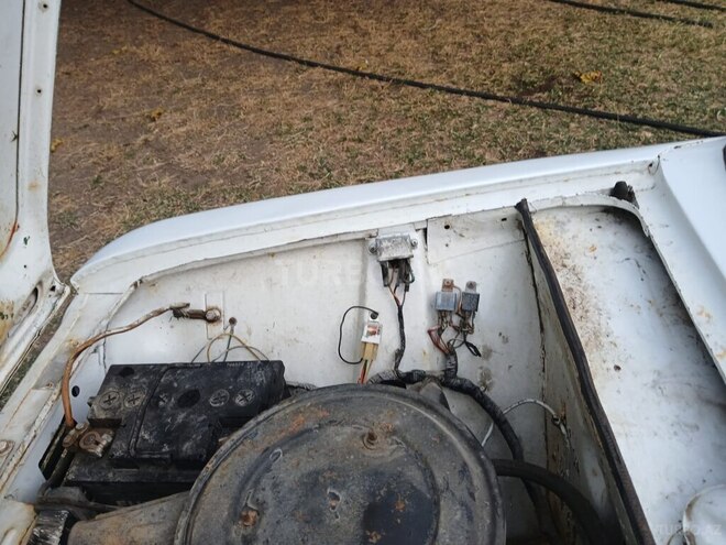 LADA (VAZ) 21011 1980, 325,800 km - 1.3 л - İmişli
