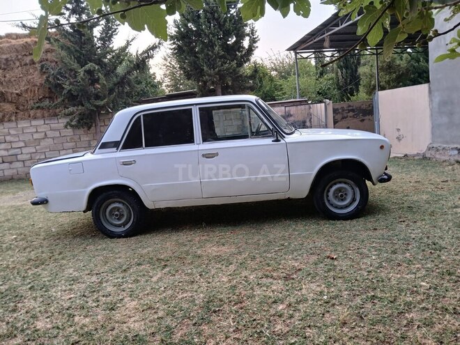 LADA (VAZ) 21011 1980, 325,800 km - 1.3 л - İmişli
