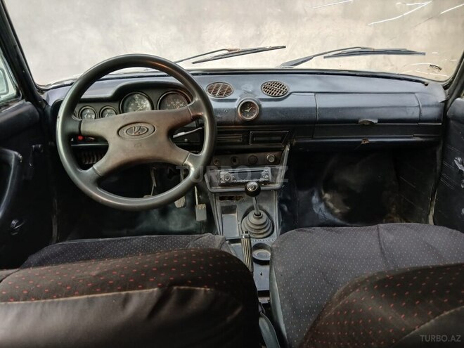 LADA (VAZ) 21011 1980, 325,800 km - 1.3 л - İmişli
