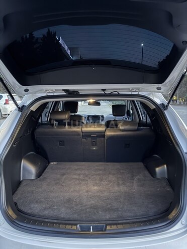 Hyundai Santa Fe 2015, 190,000 km - 2.0 l - Bakı