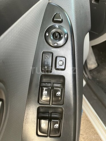 Hyundai Elantra 2008, 235,000 km - 1.6 л - Bakı