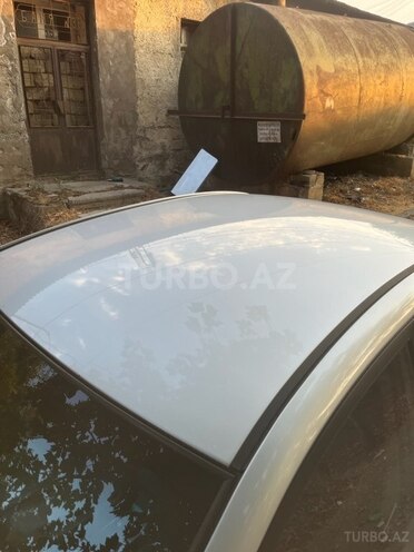 Hyundai Elantra 2008, 235,000 km - 1.6 л - Bakı