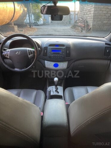 Hyundai Elantra 2008, 235,000 km - 1.6 л - Bakı