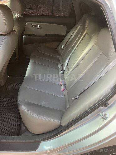 Hyundai Elantra 2008, 235,000 km - 1.6 л - Bakı