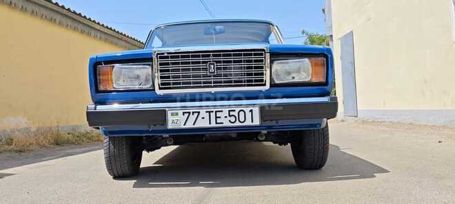 LADA (VAZ) 2107 2005, 86,000 km - 1.6 l - Biləsuvar